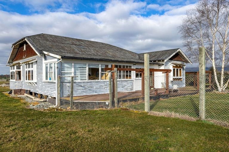 Photo of property in 34 Clayton Road, Fairlie, 7987