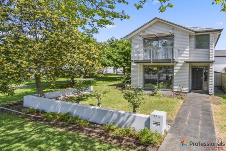 Photo of property in 192 Porchester Road, Takanini, 2112