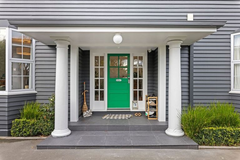 Photo of property in 48 Roosevelt Avenue, St Albans, Christchurch, 8014