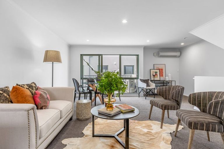 Photo of property in 452k Hagley Avenue, Christchurch Central, Christchurch, 8011