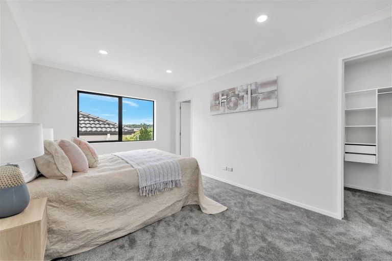 Photo of property in 4 Glann Lane, Flat Bush, Auckland, 2019