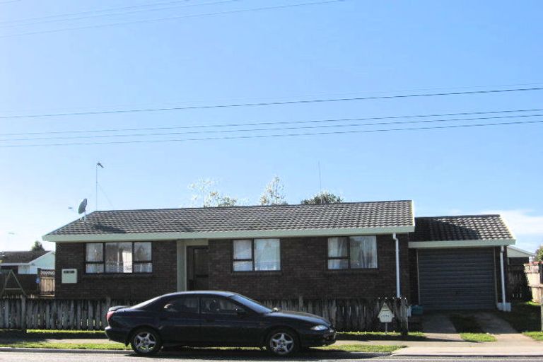 Photo of property in 204c Tramway Road, Enderley, Hamilton, 3214