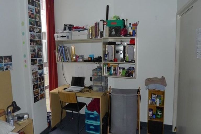 Photo of property in Hanson House, 1b/27 Hanson Street, Mount Cook, Wellington, 6021