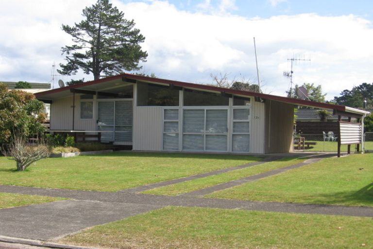 Photo of property in 124 Vista Paku, Pauanui, Hikuai, 3579