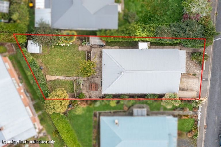 Photo of property in 32 Ventnor Street, Mornington, Dunedin, 9011