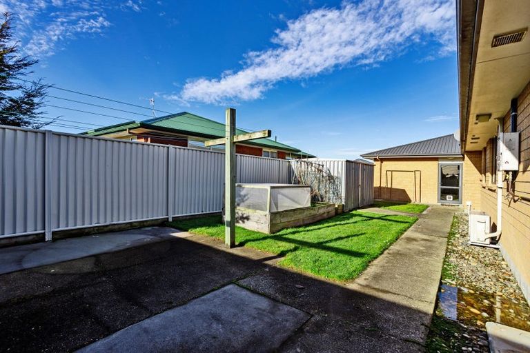 Photo of property in 46 Hoffman Court, Waikiwi, Invercargill, 9810