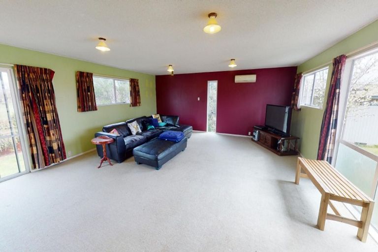 Photo of property in 6 Sandstrom Grove, Feilding, 4702