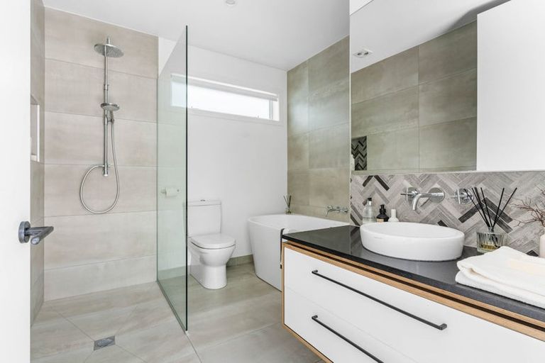 Photo of property in 126 Motu Hei, Pauanui, Hikuai, 3579