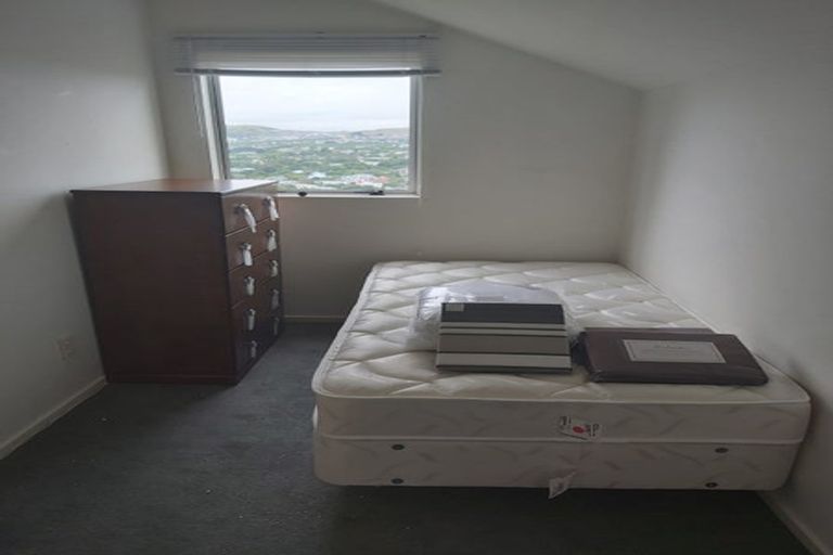 Photo of property in 63c Clifford Road, Johnsonville, Wellington, 6037