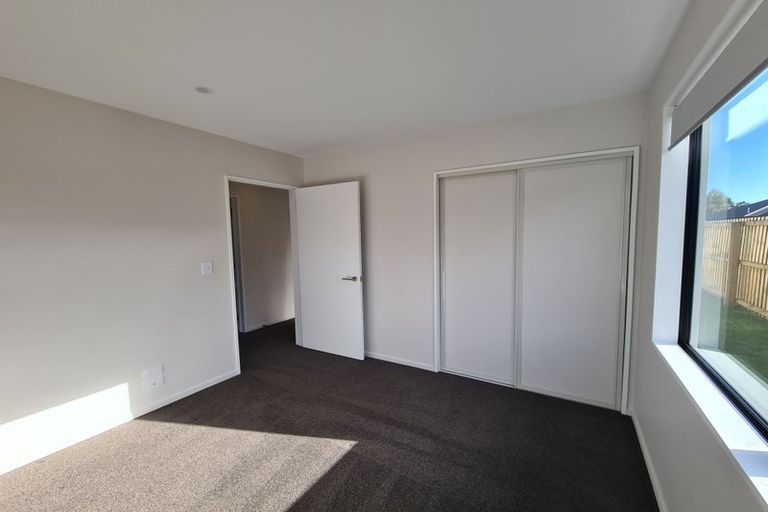 Photo of property in 4 Oscar Lane, Rolleston, 7615