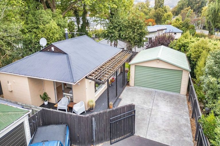 Photo of property in 2/4a Burnbrae Street, Saint Martins, Christchurch, 8022