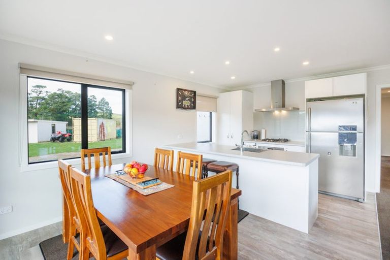Photo of property in 786a Makomako Road, Pahiatua, 4983