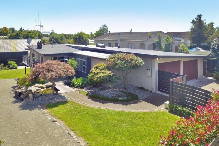 Photo of property in 4 Herbert Street, Te Puke, 3119