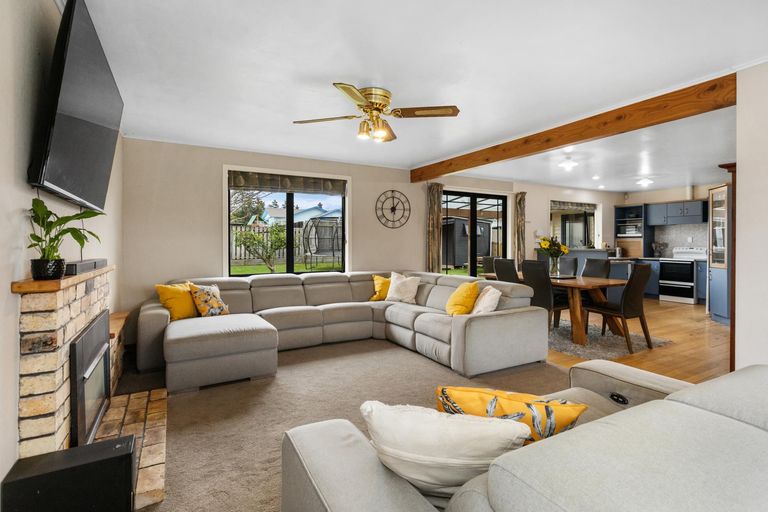 Photo of property in 24 Osborne Avenue, Morrinsville, 3300