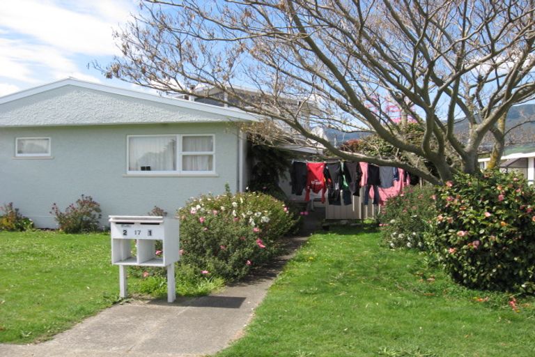 Photo of property in 2/17 Otterson Street, Tahunanui, Nelson, 7011