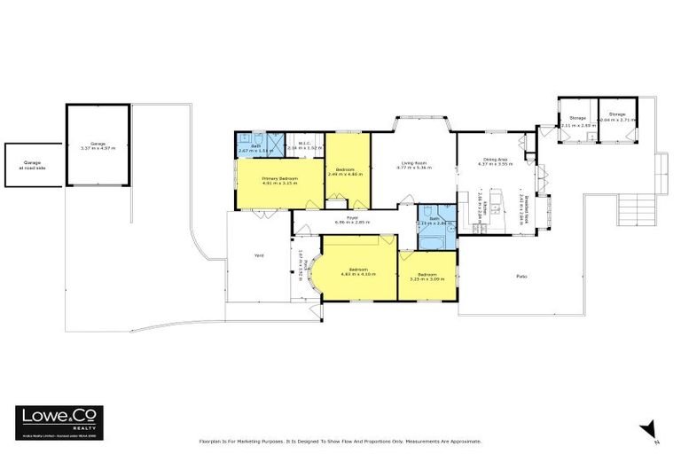 Photo of property in 44 Perth Street, Ngaio, Wellington, 6035