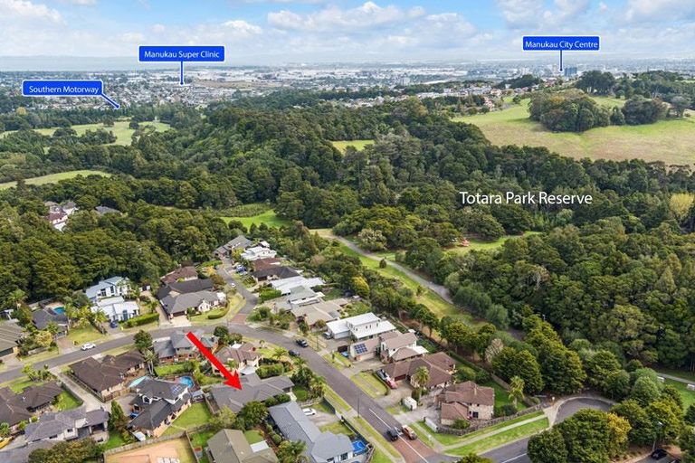 Photo of property in 19 Ysabel Crescent, The Gardens, Auckland, 2105