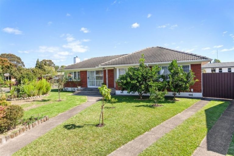 Photo of property in 8 Horrocks Avenue, Whakatane, 3120