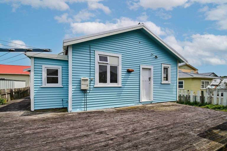 Photo of property in 20 Kauri Street, Miramar, Wellington, 6022