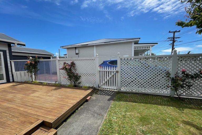 Photo of property in 53 William Street, Petone, Lower Hutt, 5012