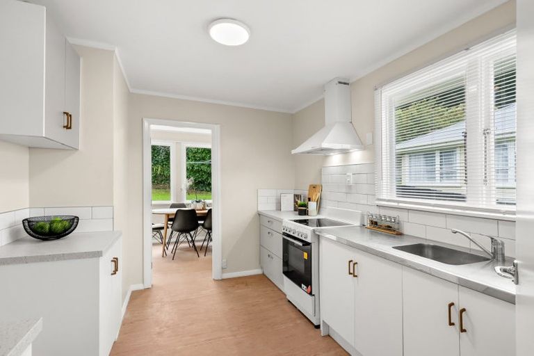 Photo of property in 3 Ngaturi Grove, Wainuiomata, Lower Hutt, 5014