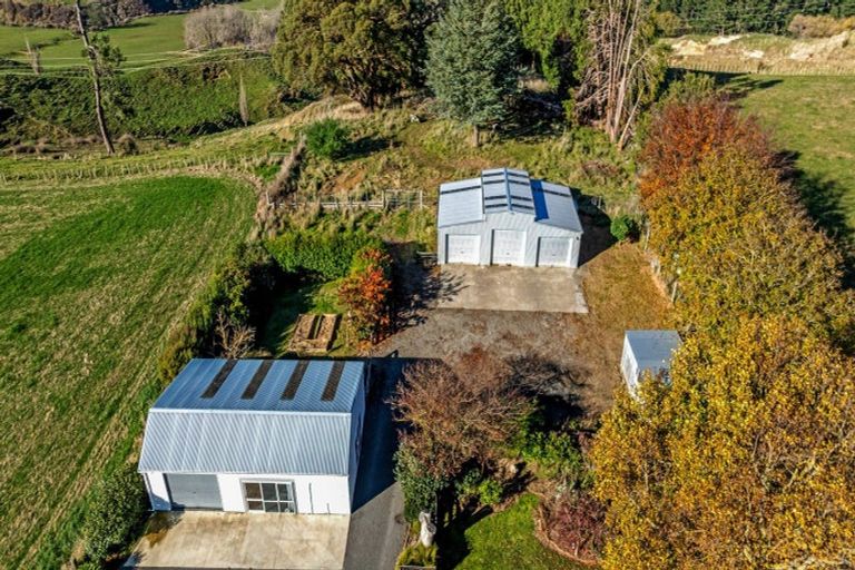 Photo of property in 2778 Kimbolton Road, Kimbolton, Feilding, 4777