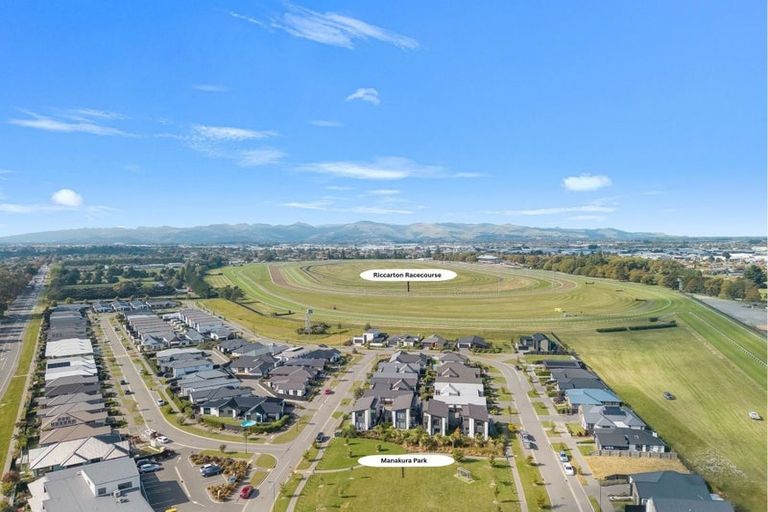 Photo of property in 113 Manakura Street, Russley, Christchurch, 8042
