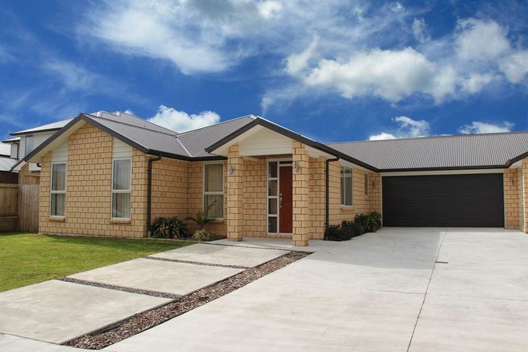 Photo of property in 7 Barwick Place, Huntington, Hamilton, 3210