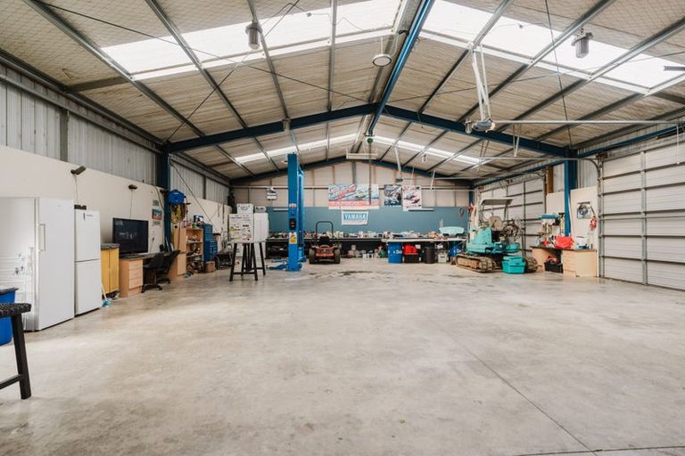 Photo of property in 40 Saulbrey Road, Ngaruawahia, Hamilton, 3288