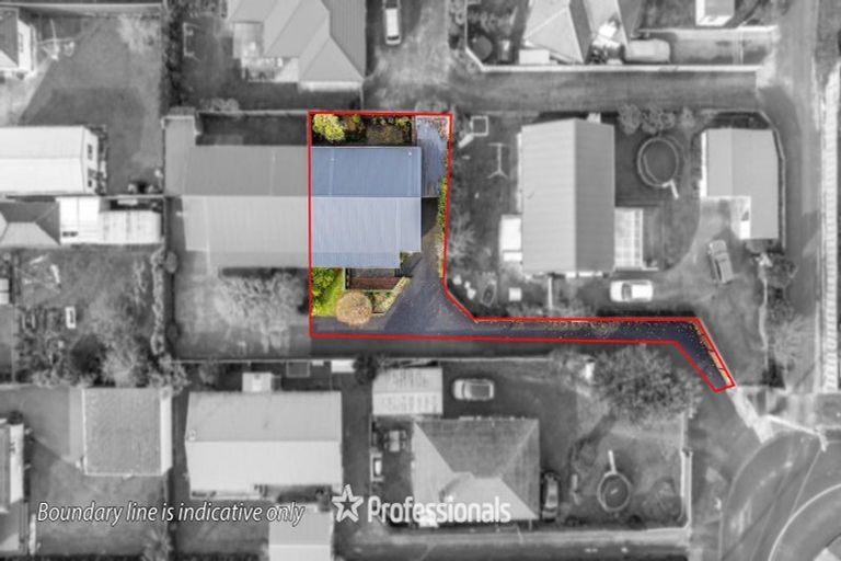 Photo of property in 31a-b Thackeray Street, Trentham, Upper Hutt, 5018