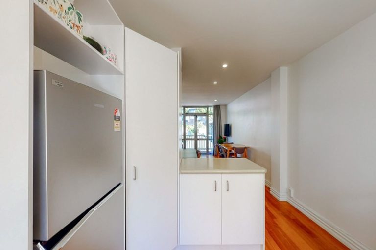 Photo of property in 168u5 Tinakori Road, Thorndon, Wellington, 6011