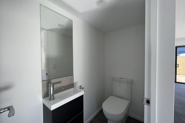 Photo of property in 6/17 Frederick Street, Waltham, Christchurch, 8011