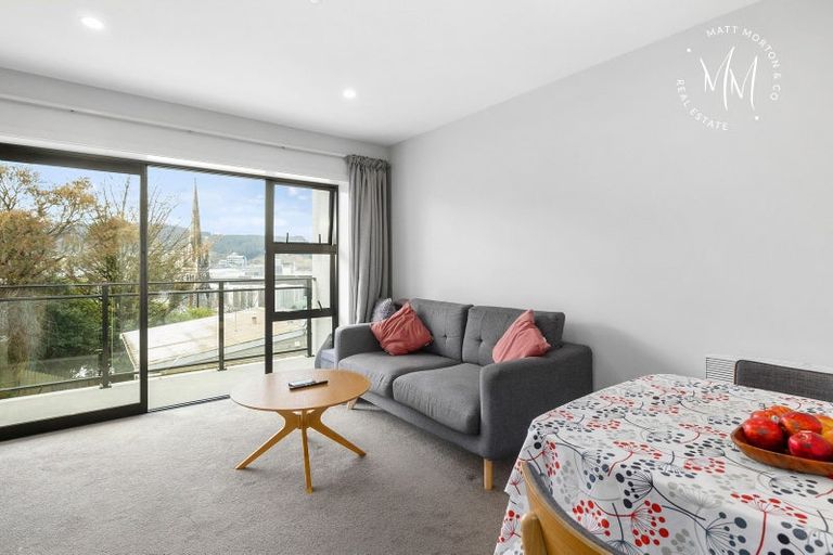 Photo of property in 6/23 London Street, Dunedin Central, Dunedin, 9016