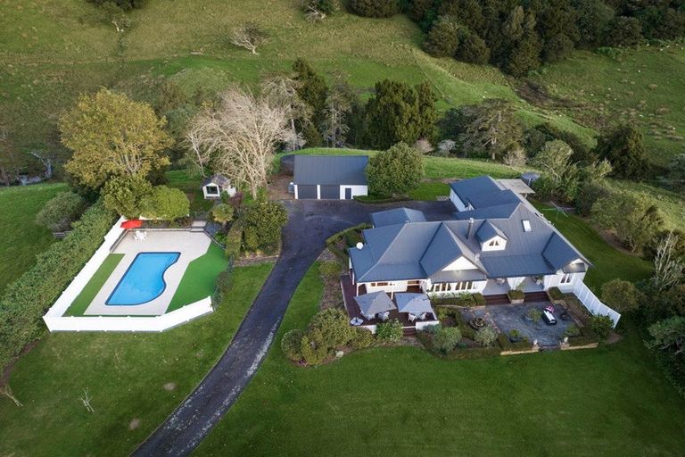 Photo of property in 167b Runciman Road, Pukekohe East, Pukekohe, 2677