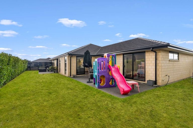 Photo of property in 54 Jean Archie Drive, Rolleston, 7614