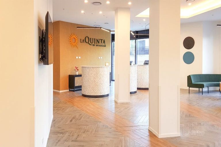 Photo of property in 511/20 Park Avenue, Ellerslie, Auckland, 1051