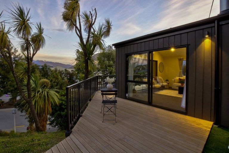 Photo of property in 14 Sainsbury Road, Fernhill, Queenstown, 9300