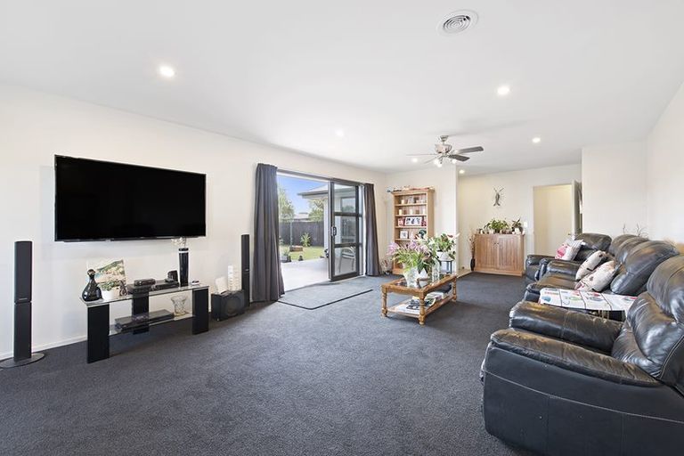 Photo of property in 9 Northaw Street, Hoon Hay, Christchurch, 8025