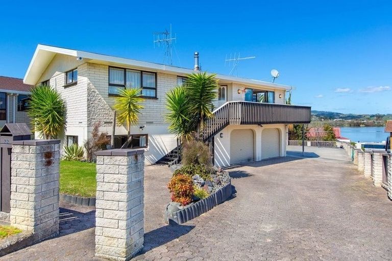 Photo of property in 22 Lakeview Terrace, Huntly, 3700