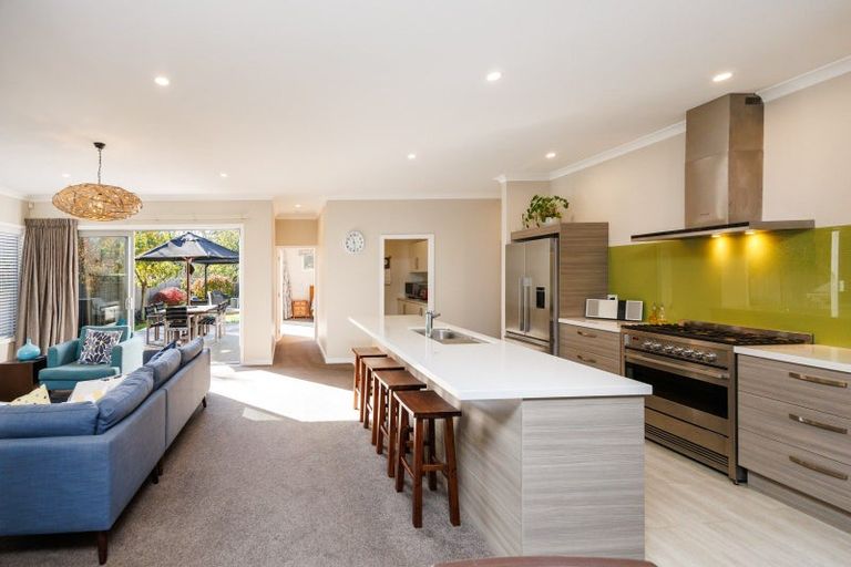 Photo of property in 5 Heritage Place, Terrace End, Palmerston North, 4410