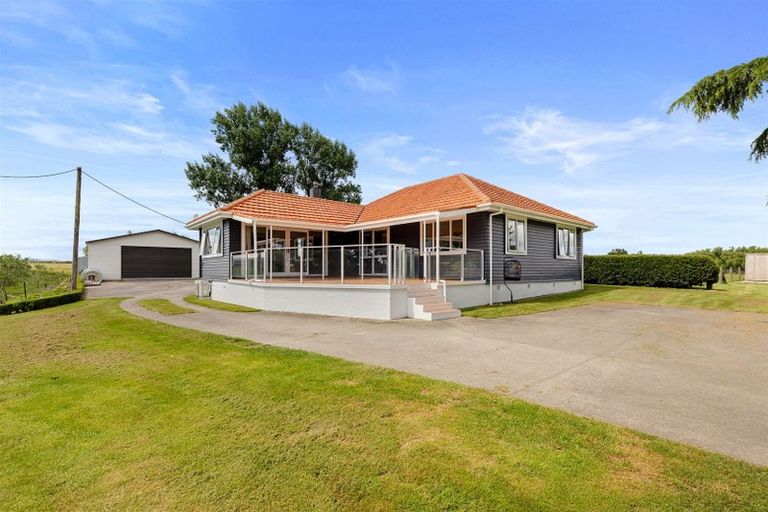 Photo of property in 123 Hereford Park Road, Pukehina, Te Puke, 3186