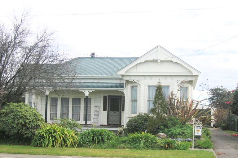 Photo of property in 1012 Waipuna Street, Mahora, Hastings, 4120
