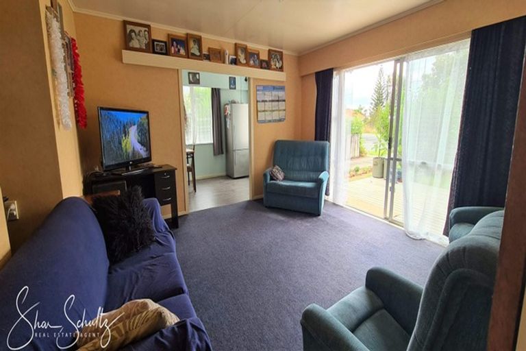 Photo of property in 51 Jellicoe Road, Ruawai, 0530