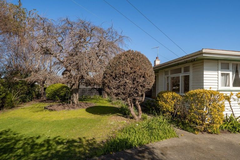 Photo of property in 71 Mclauchlan Street, Springlands, Blenheim, 7201