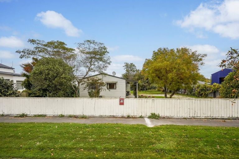 Photo of property in 4 Mcqueen Road, Cheviot, 7310