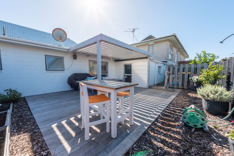 Photo of property in 3/45 Oceanbeach Road, Mount Maunganui, 3116