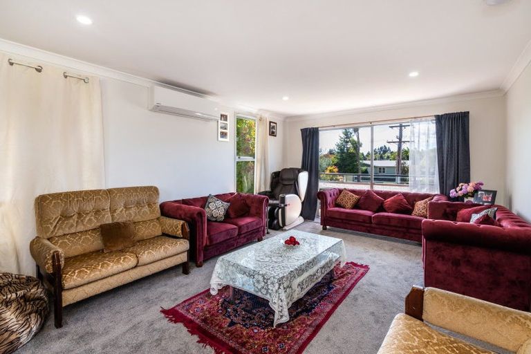 Photo of property in 1/15 Kotare Street, Hilltop, Taupo, 3330