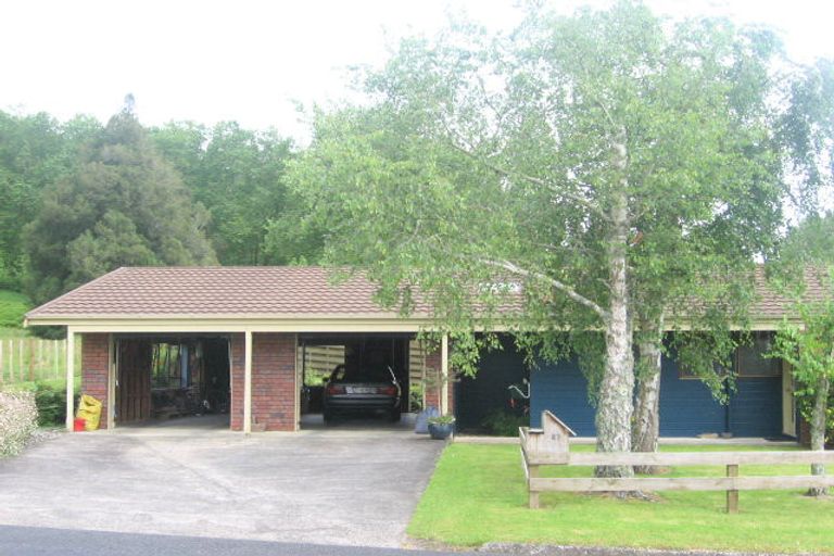 Photo of property in 27 Colin Brook Place, Te Kuiti, 3910