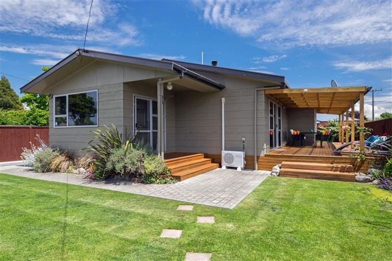 Photo of property in 55d Colemans Road, Springlands, Blenheim, 7201