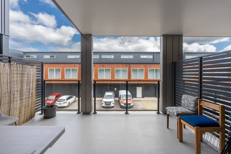 Photo of property in 111/124u Commerce Street, Frankton, Hamilton, 3204